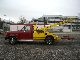 1990 Ford  F 47 Super Duty Custom Tow Van or truck up to 7.5t Truck-mounted crane photo 9
