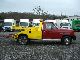 1990 Ford  F 47 Super Duty Custom Tow Van or truck up to 7.5t Truck-mounted crane photo 1
