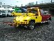 1990 Ford  F 47 Super Duty Custom Tow Van or truck up to 7.5t Truck-mounted crane photo 3