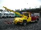 1990 Ford  F 47 Super Duty Custom Tow Van or truck up to 7.5t Truck-mounted crane photo 4