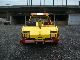 1990 Ford  F 47 Super Duty Custom Tow Van or truck up to 7.5t Truck-mounted crane photo 5