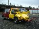 1990 Ford  F 47 Super Duty Custom Tow Van or truck up to 7.5t Truck-mounted crane photo 6
