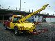 1990 Ford  F 47 Super Duty Custom Tow Van or truck up to 7.5t Truck-mounted crane photo 7
