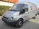 2004 Ford  FT EL TDCi 430 truck Van or truck up to 7.5t Box-type delivery van - high photo 1