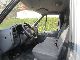 2004 Ford  FT EL TDCi 430 truck Van or truck up to 7.5t Box-type delivery van - high photo 3