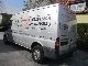 2004 Ford  FT EL TDCi 430 truck Van or truck up to 7.5t Box-type delivery van - high photo 4