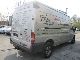 2004 Ford  FT EL TDCi 430 truck Van or truck up to 7.5t Box-type delivery van - high photo 5