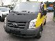Ford  Transit 2.4 2007 Box-type delivery van photo