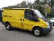 2007 Ford  Transit 2.4 Van or truck up to 7.5t Box-type delivery van photo 1