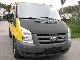 2007 Ford  Transit 2.4 Van or truck up to 7.5t Box-type delivery van photo 2