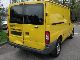 2007 Ford  Transit 2.4 Van or truck up to 7.5t Box-type delivery van photo 3