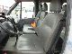 2002 Ford  Transit 2.0 FT300M Doka Van or truck up to 7.5t Stake body photo 11