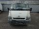 2002 Ford  Transit 2.0 FT300M Doka Van or truck up to 7.5t Stake body photo 1