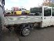 2002 Ford  Transit 2.0 FT300M Doka Van or truck up to 7.5t Stake body photo 4