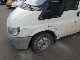 2002 Ford  Transit 2.0 FT300M Doka Van or truck up to 7.5t Stake body photo 7