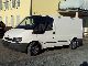 Ford  Transit Short-flat net price € 2999 2001 Box-type delivery van photo