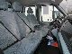 2012 Ford  Transit FT 300 M Pick Doka AHK DPF Van or truck up to 7.5t Stake body photo 3