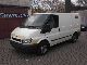 Ford  Transit FT300 1-hand + heater 2006 Box-type delivery van photo