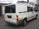 2006 Ford  Transit FT300 1-hand + heater Van or truck up to 7.5t Box-type delivery van photo 2