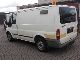 2006 Ford  Transit FT300 1-hand + heater Van or truck up to 7.5t Box-type delivery van photo 3