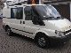 2006 Ford  Transit FT300 1-hand + heater Van or truck up to 7.5t Box-type delivery van photo 5