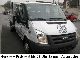 2010 Ford  Transit T350 tipper three 7-seater Van or truck up to 7.5t Tipper photo 4