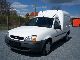 Ford  Courier, Truck, MOT 12/2013 2001 Box-type delivery van photo