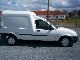 2001 Ford  Courier, Truck, MOT 12/2013 Van or truck up to 7.5t Box-type delivery van photo 2