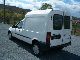 2001 Ford  Courier, Truck, MOT 12/2013 Van or truck up to 7.5t Box-type delivery van photo 4