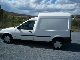 2001 Ford  Courier, Truck, MOT 12/2013 Van or truck up to 7.5t Box-type delivery van photo 5