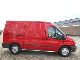 2009 Ford  Transit 2.2 TDCI 330M L2H2 3300KG / AIRCO / NAVI Van or truck up to 7.5t Box-type delivery van photo 6