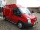 2009 Ford  Transit 2.2 TDCI 330M L2H2 3300KG / AIRCO / NAVI Van or truck up to 7.5t Box-type delivery van photo 7
