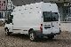 2010 Ford  Transit FT 350 2.4 TDCi Klima/6-Gang/Tempomat Van or truck up to 7.5t Box-type delivery van - high photo 1
