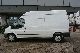 2010 Ford  Transit FT 350 2.4 TDCi Klima/6-Gang/Tempomat Van or truck up to 7.5t Box-type delivery van - high photo 3