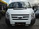 2010 Ford  Transit \ Van or truck up to 7.5t Box-type delivery van - high and long photo 1