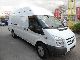 2010 Ford  Transit \ Van or truck up to 7.5t Box-type delivery van - high and long photo 3