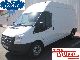 Ford  Transit 2.2 TDCi 350LWB L3H3 by dealer 2011 Box-type delivery van - high and long photo