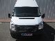 2011 Ford  Transit 2.2 TDCi 350LWB L3H3 by dealer Van or truck up to 7.5t Box-type delivery van - high and long photo 1