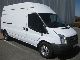 2011 Ford  Transit 2.2 TDCi 350LWB L3H3 by dealer Van or truck up to 7.5t Box-type delivery van - high and long photo 2