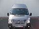 2012 Ford  Transit FT430 EL 17 seater air-high roof Coach Clubbus photo 1
