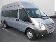 2012 Ford  Transit FT430 EL 17 seater air-high roof Coach Clubbus photo 2