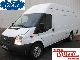 Ford  350EL Jumbo Transit 2.2 TDCI 125 hp stern drive 2011 Box-type delivery van - high and long photo