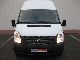 2011 Ford  350EL Jumbo Transit 2.2 TDCI 125 hp stern drive Van or truck up to 7.5t Box-type delivery van - high and long photo 1