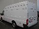 2011 Ford  350EL Jumbo Transit 2.2 TDCI 125 hp stern drive Van or truck up to 7.5t Box-type delivery van - high and long photo 5