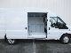 2012 Ford  Jumbo Transit 460EL 155PS 2.2 TDCI Rear-wheel drive Van or truck up to 7.5t Box-type delivery van - high and long photo 7