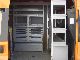 2001 Ford  FT 350 long / high / APC Workshop trolley Van or truck up to 7.5t Box-type delivery van - high and long photo 12