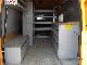 2001 Ford  FT 350 long / high / APC Workshop trolley Van or truck up to 7.5t Box-type delivery van - high and long photo 13