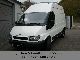 2005 Ford  Transit 115T350 box / high Van or truck up to 7.5t Box-type delivery van - high photo 1