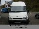 2005 Ford  Transit 115T350 box / high Van or truck up to 7.5t Box-type delivery van - high photo 3