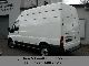 2005 Ford  Transit 115T350 box / high Van or truck up to 7.5t Box-type delivery van - high photo 5